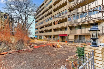 1111 N Ash Street #110, Denver, CO 80220 - Photo 4