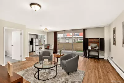 1111 N Ash Street #110, Denver, CO 80220 - Photo 2