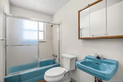 4595 Everett Court, Wheat Ridge, CO 80033 - Photo 14