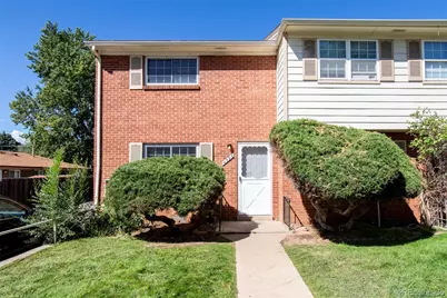 4595 Everett Court, Wheat Ridge, CO 80033 - Photo 2