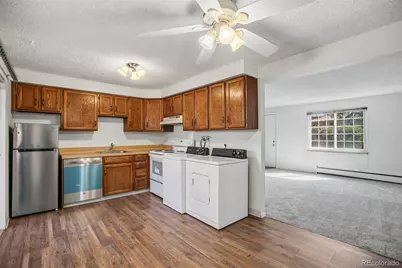 4595 Everett Court, Wheat Ridge, CO 80033 - Photo 8