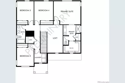 4644 Rabbitbrush Street, Johnstown, CO 80534 - Photo 26