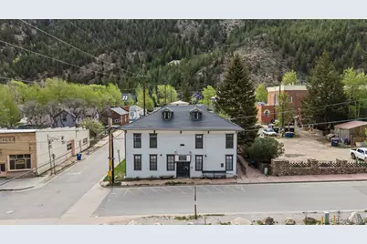 614 Rose Street, Georgetown, CO 80444 - Photo 1