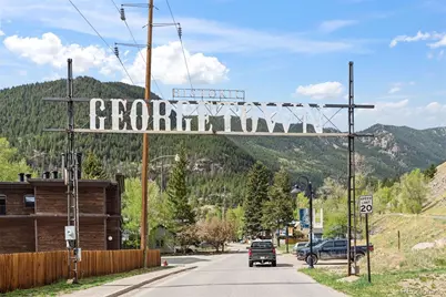 614 Rose Street, Georgetown, CO 80444 - Photo 44