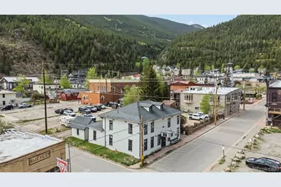 614 Rose Street, Georgetown, CO 80444 - Photo 2