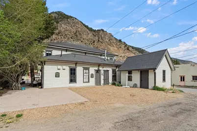 614 Rose Street, Georgetown, CO 80444 - Photo 12
