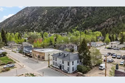 614 Rose Street, Georgetown, CO 80444 - Photo 6