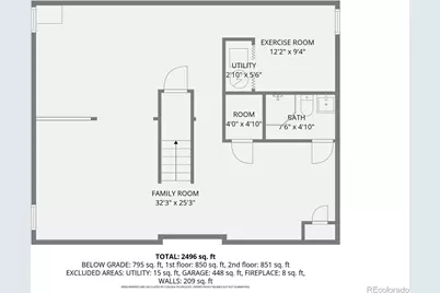 331 Mountain Chickadee Road, Highlands Ranch, CO 80126 - Photo 36