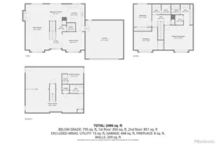 331 Mountain Chickadee Rd, Highlands Ranch, CO 80126 - Photo 32