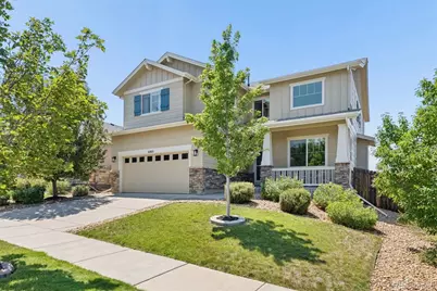6405 S Harvest Street, Aurora, CO 80016 - Photo 2