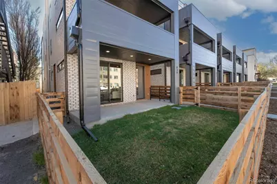 830 Cherry Street #1, Denver, CO 80220 - Photo 2