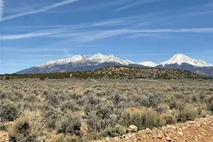 Lot 2923 Patterson Rd, Fort Garland, CO 81133 - Photo 1