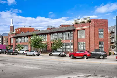 2441 N Broadway #101, Denver, CO 80205 - Photo 1
