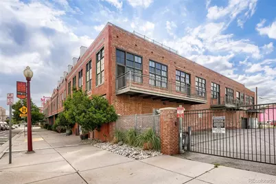2441 N Broadway #101, Denver, CO 80205 - Photo 16