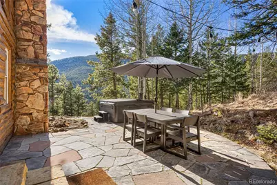 80 Spruce Court, Evergreen, CO 80439 - Photo 40
