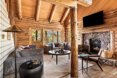 80 Spruce Court, Evergreen, CO 80439 - Photo 18