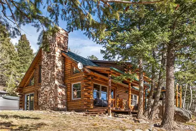 80 Spruce Court, Evergreen, CO 80439 - Photo 44