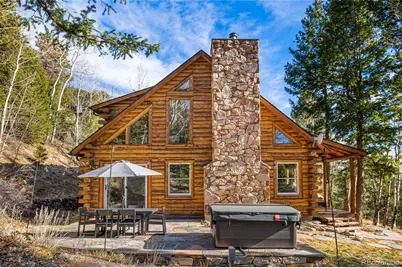 80 Spruce Court, Evergreen, CO 80439 - Photo 42