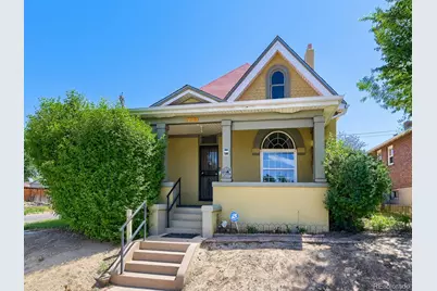 3060 N Josephine Street, Denver, CO 80205 - Photo 2
