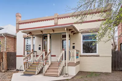 50 W Cedar Avenue, Denver, CO 80223 - Photo 2
