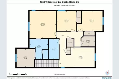 1958 Villageview Lane, Castle Rock, CO 80104 - Photo 36