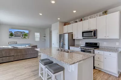 1958 Villageview Lane, Castle Rock, CO 80104 - Photo 8