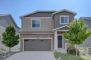 1958 Villageview Ln, Castle Rock, CO 80104 - Photo 1