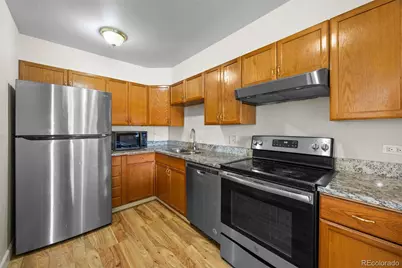 650 S Alton Way #3B, Denver, CO 80247 - Photo 2