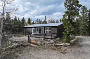 33 Juniper Cir, Black Hawk, CO 80422 - Photo 1