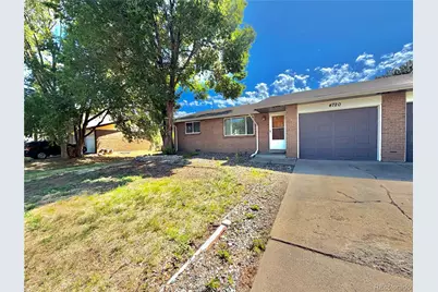 4700 Holland Street #4720, Wheat Ridge, CO 80033 - Photo 1