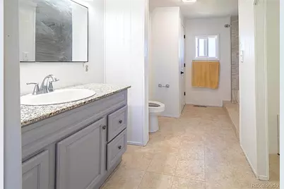 3425 & 3435 Wiesner Road, Calhan, CO 80808 - Photo 14