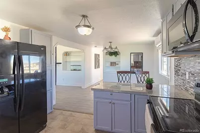 3425 & 3435 Wiesner Road, Calhan, CO 80808 - Photo 12