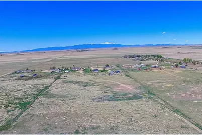 3425 & 3435 Wiesner Road, Calhan, CO 80808 - Photo 4