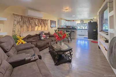 3425 & 3435 Wiesner Road, Calhan, CO 80808 - Photo 20