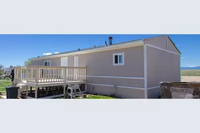 3425 & 3435 Wiesner Road, Calhan, CO 80808 - Photo 2