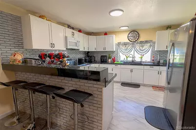 3425 & 3435 Wiesner Road, Calhan, CO 80808 - Photo 18