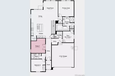 17106 W 92nd Loop, Arvada, CO 80007 - Photo 2