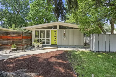 2525 S Lowell Boulevard, Denver, CO 80219 - Photo 1