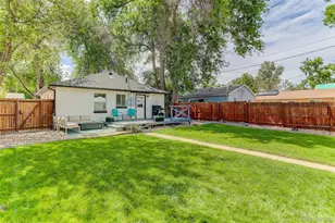 150 S Osceola St, Denver, CO 80219 - Photo 32