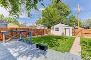 150 S Osceola St, Denver, CO 80219 - Photo 24