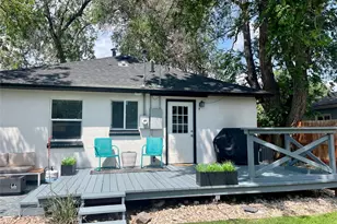 150 S Osceola St, Denver, CO 80219 - Photo 30
