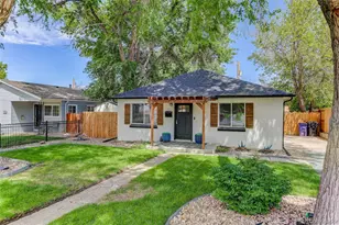 150 S Osceola St, Denver, CO 80219 - Photo 4