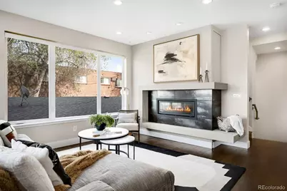 2728 W 26th Avenue #101, Denver, CO 80211 - Photo 8