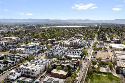 2728 W 26th Avenue #101, Denver, CO 80211 - Photo 32