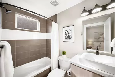 2728 W 26th Avenue #101, Denver, CO 80211 - Photo 22