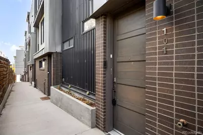 2728 W 26th Avenue #101, Denver, CO 80211 - Photo 36