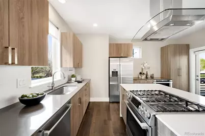 2728 W 26th Avenue #101, Denver, CO 80211 - Photo 12