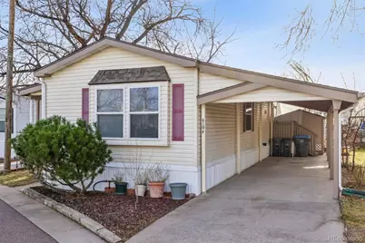 610 F Street, Golden, CO 80401 - Photo 2