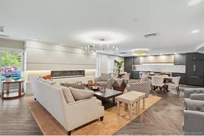 130 N Pearl Street #501, Denver, CO 80203 - Photo 22