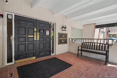 130 N Pearl Street #501, Denver, CO 80203 - Photo 24